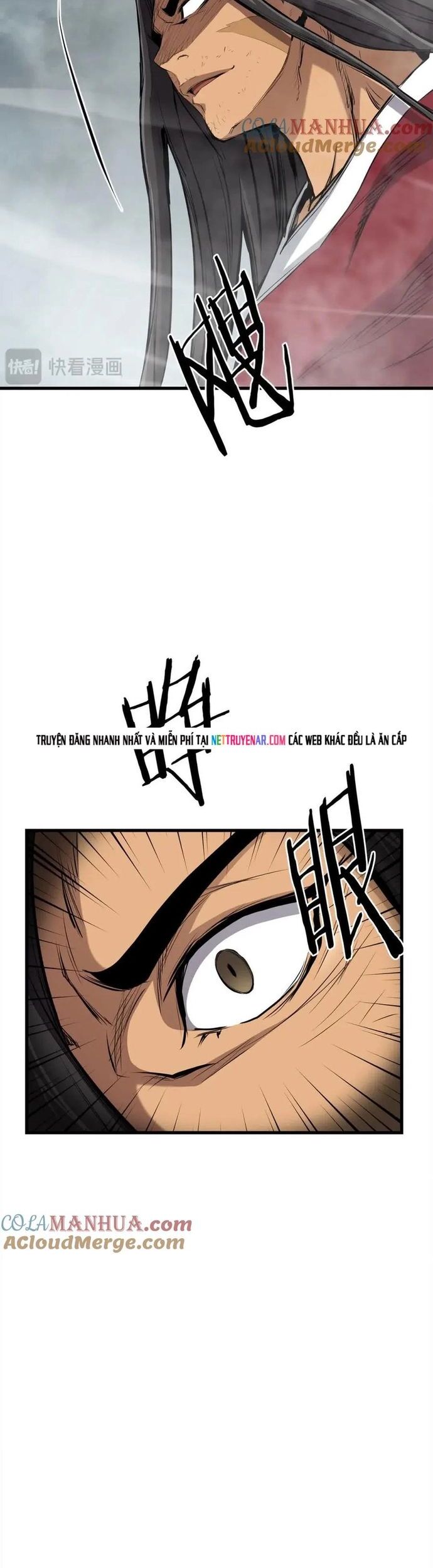 Đại Tướng Quân Chapter 99 - Trang 2