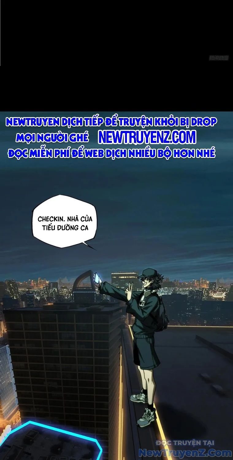 Đại Tượng Vô Hình Chapter 500 - Trang 2