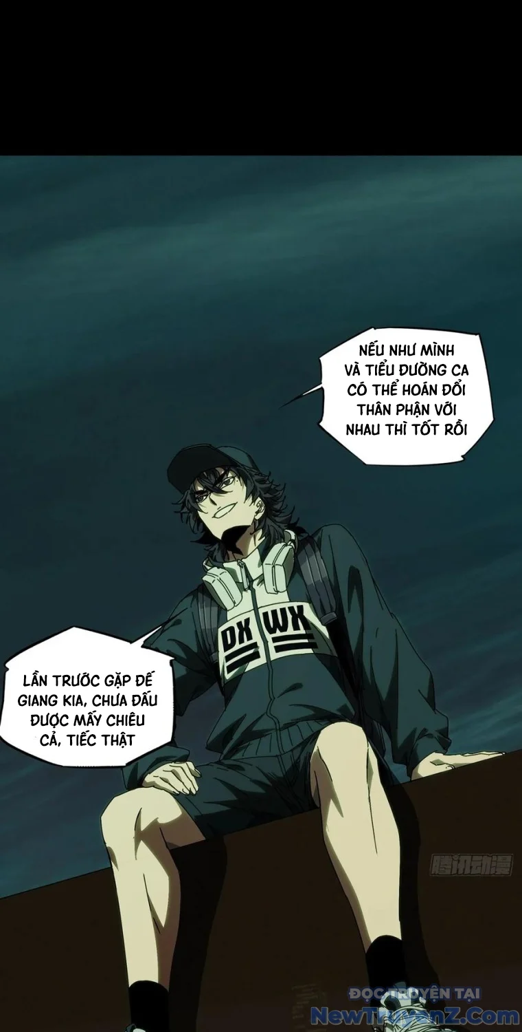 Đại Tượng Vô Hình Chapter 500 - Trang 2