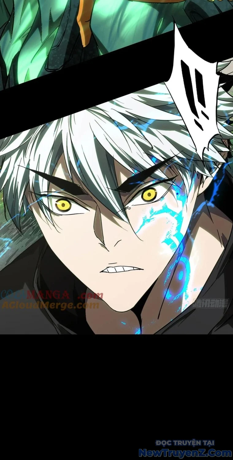 Đại Tượng Vô Hình Chapter 500 - Trang 2