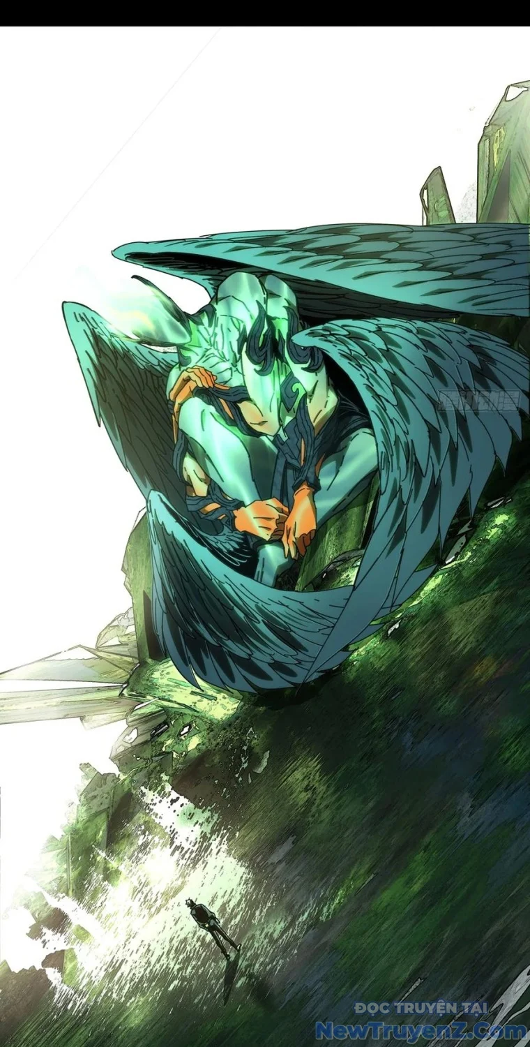 Đại Tượng Vô Hình Chapter 500 - Trang 2