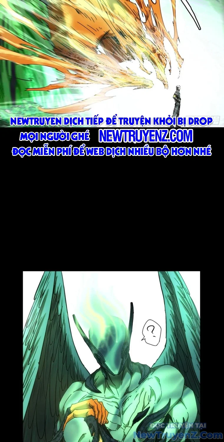 Đại Tượng Vô Hình Chapter 500 - Trang 2