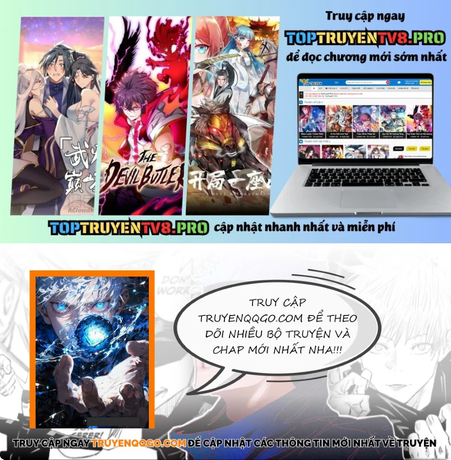 Đại Tượng Vô Hình Chapter 504 - Trang 2