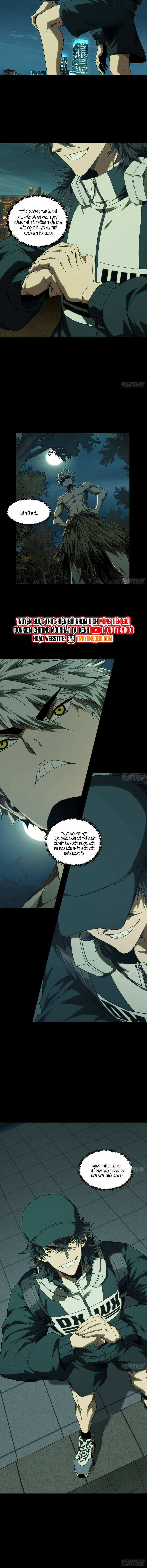 Đại Tượng Vô Hình Chapter 504 - Trang 2