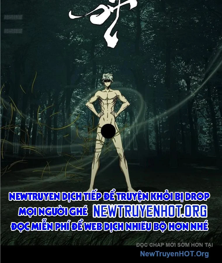 Đại Tượng Vô Hình Chapter 505 - Trang 2