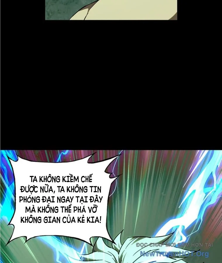 Đại Tượng Vô Hình Chapter 505 - Trang 2