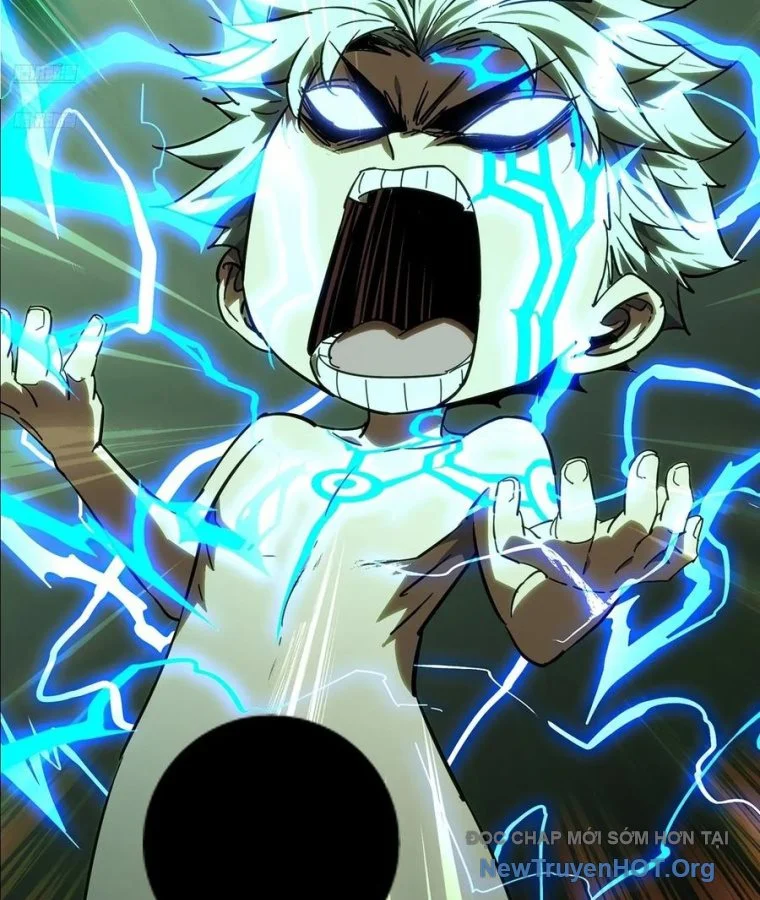 Đại Tượng Vô Hình Chapter 505 - Trang 2
