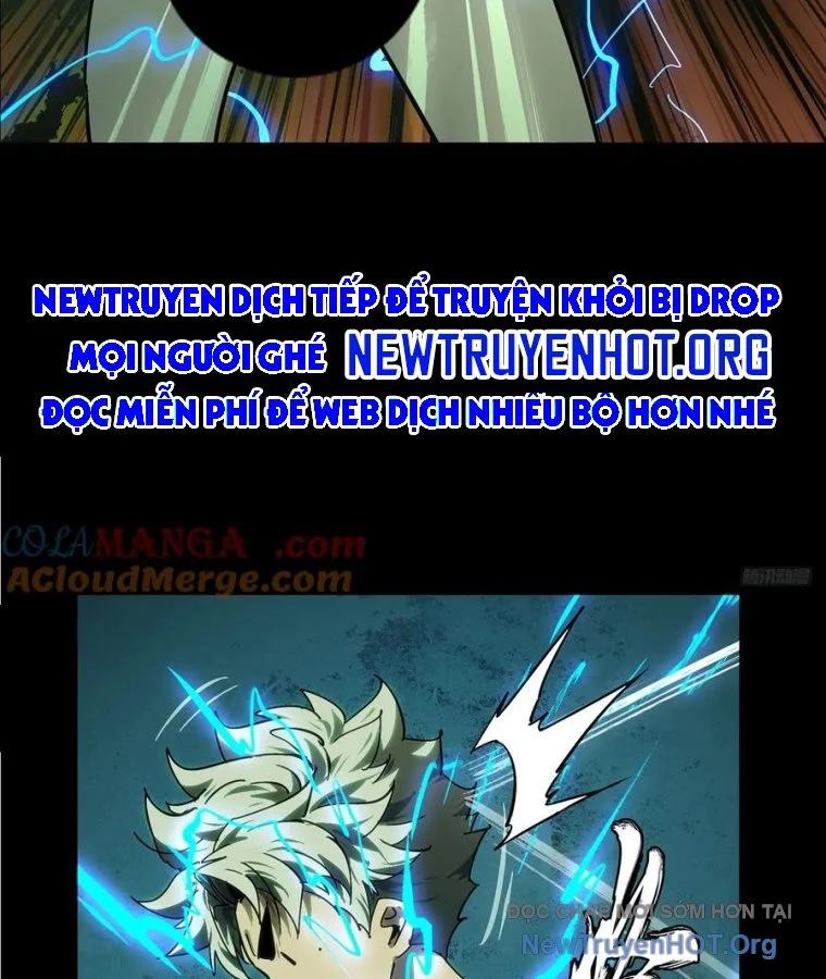 Đại Tượng Vô Hình Chapter 505 - Trang 2