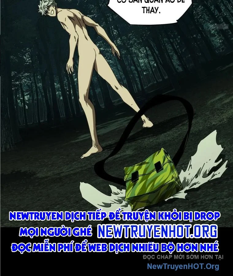 Đại Tượng Vô Hình Chapter 505 - Trang 2