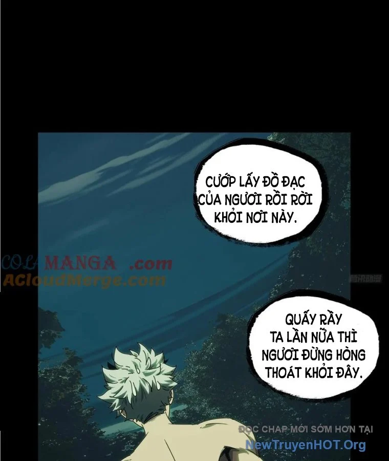 Đại Tượng Vô Hình Chapter 505 - Trang 2