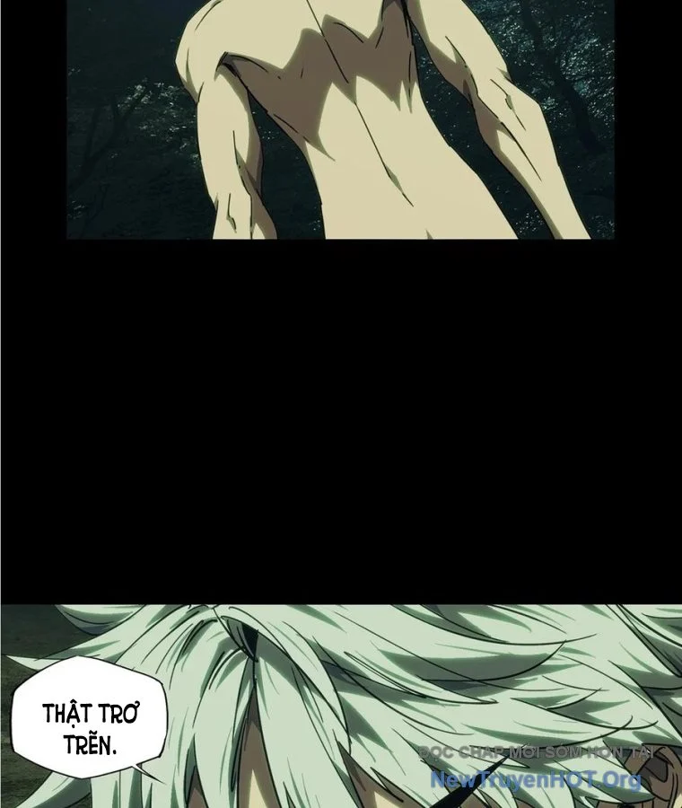 Đại Tượng Vô Hình Chapter 505 - Trang 2