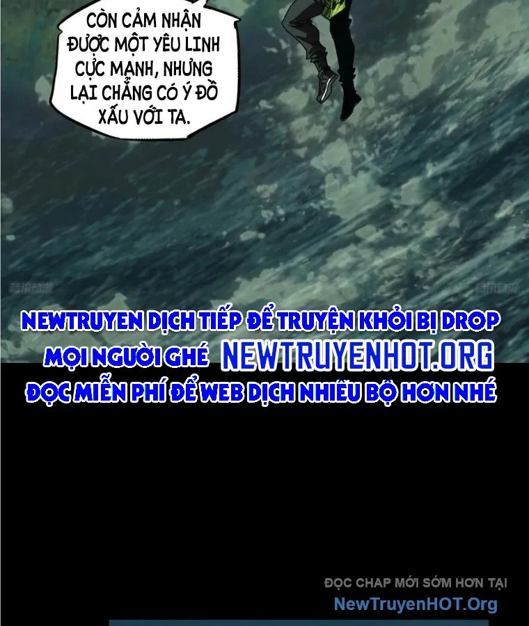 Đại Tượng Vô Hình Chapter 505 - Trang 2