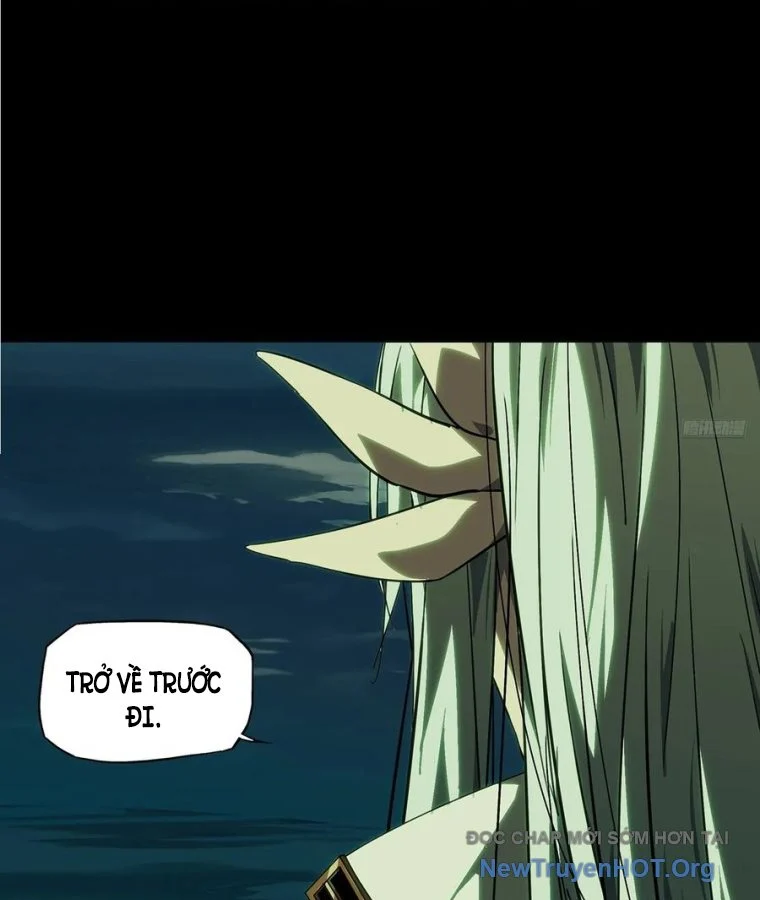Đại Tượng Vô Hình Chapter 505 - Trang 2