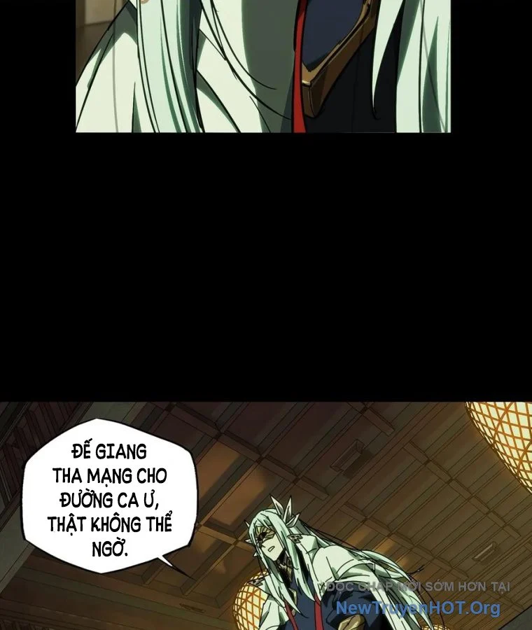 Đại Tượng Vô Hình Chapter 505 - Trang 2