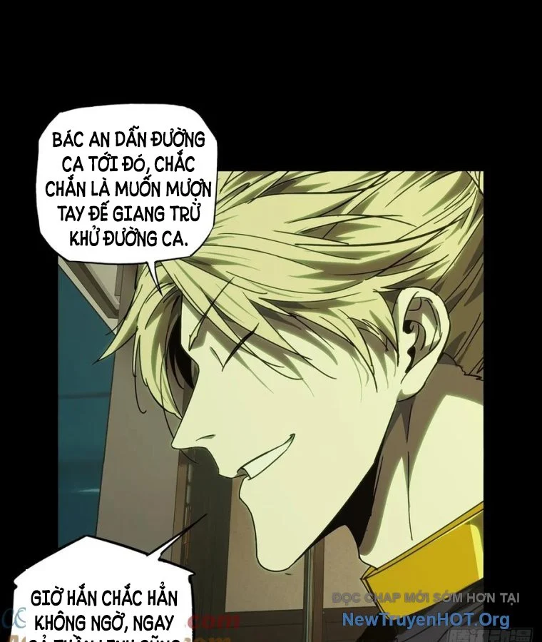 Đại Tượng Vô Hình Chapter 505 - Trang 2