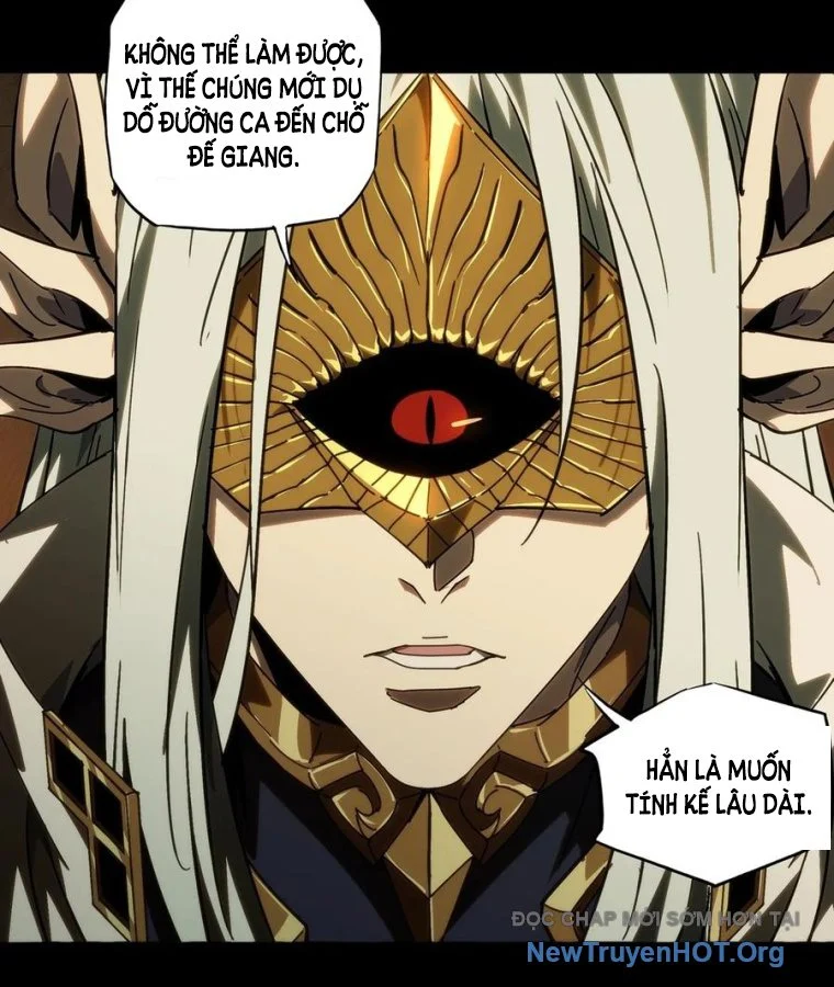 Đại Tượng Vô Hình Chapter 505 - Trang 2