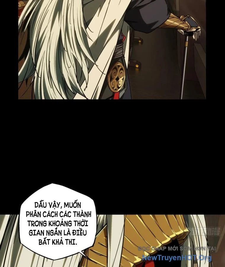 Đại Tượng Vô Hình Chapter 505 - Trang 2