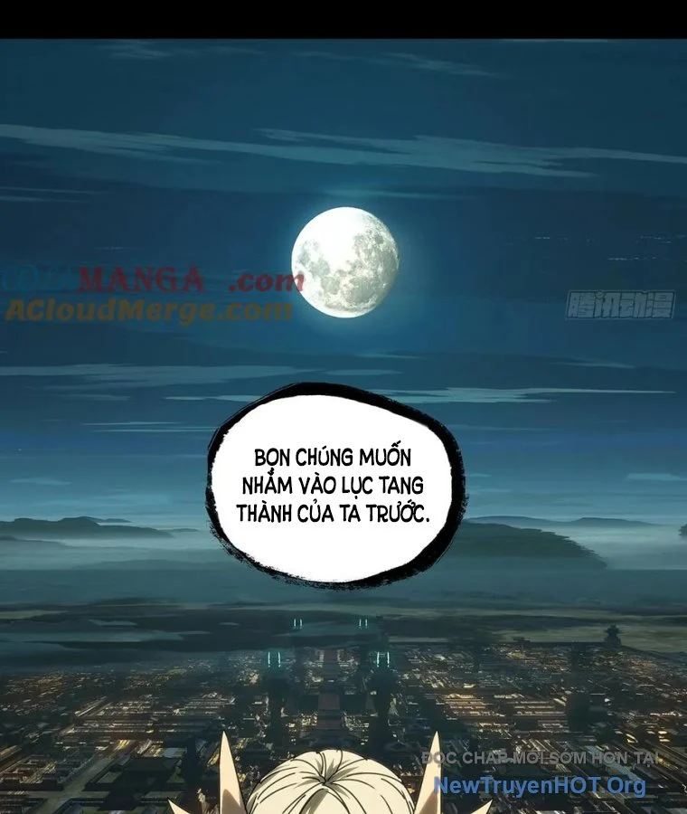 Đại Tượng Vô Hình Chapter 505 - Trang 2