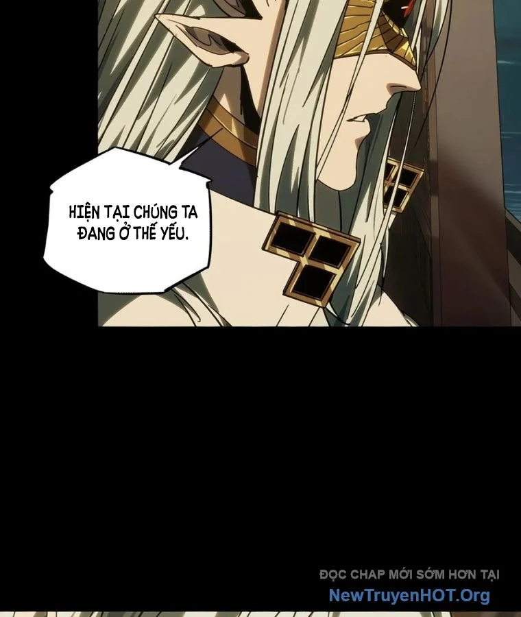 Đại Tượng Vô Hình Chapter 505 - Trang 2