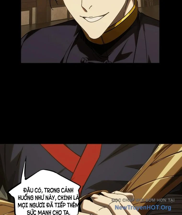 Đại Tượng Vô Hình Chapter 505 - Trang 2