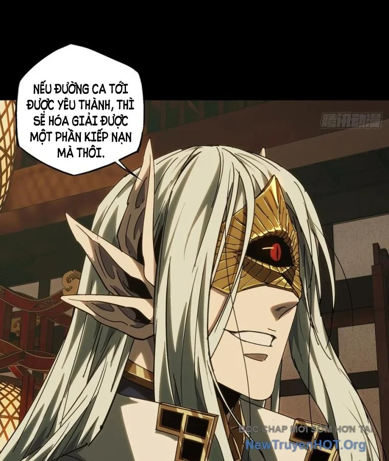 Đại Tượng Vô Hình Chapter 505 - Trang 2