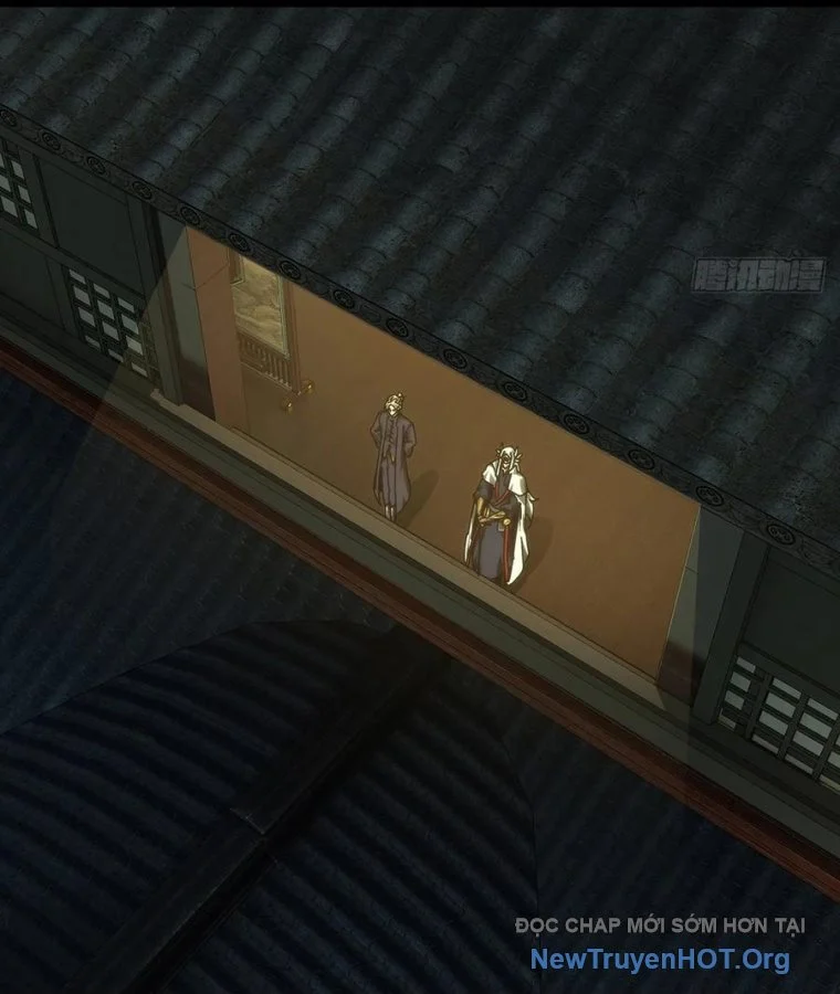 Đại Tượng Vô Hình Chapter 505 - Trang 2
