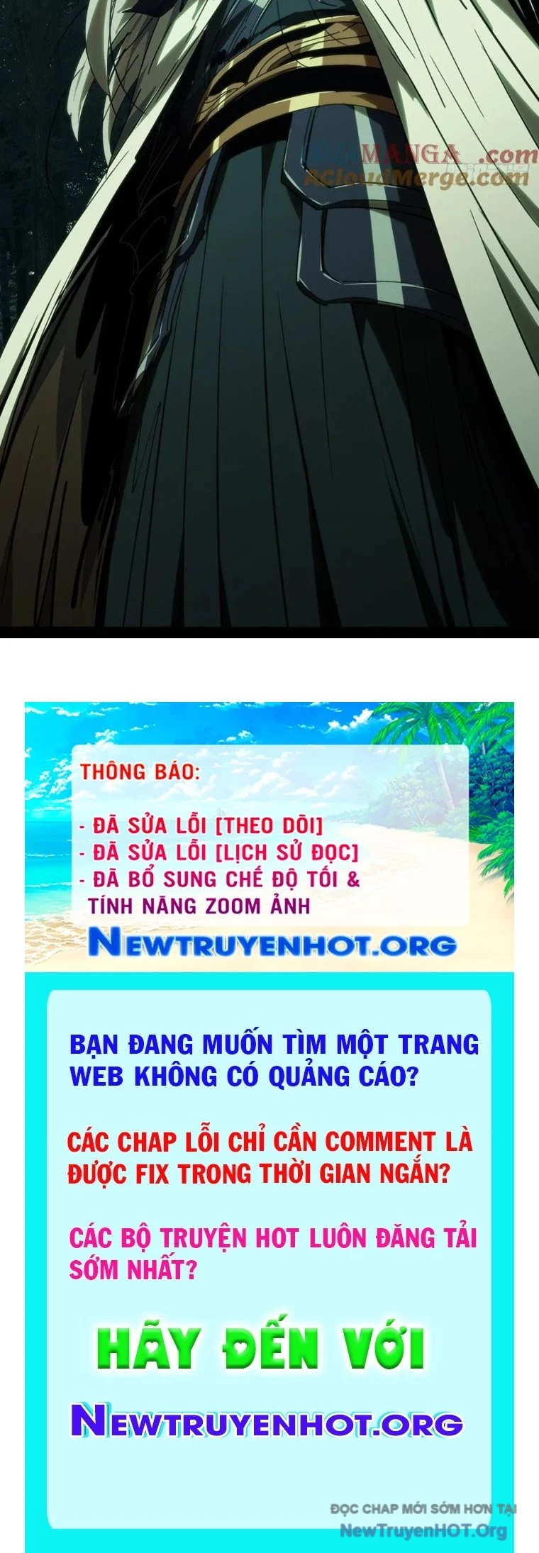 Đại Tượng Vô Hình Chapter 505 - Trang 2