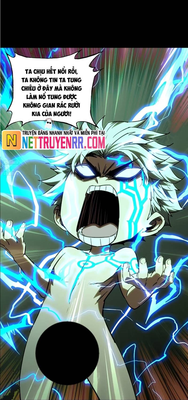 Đại Tượng Vô Hình Chapter 506 - Trang 2