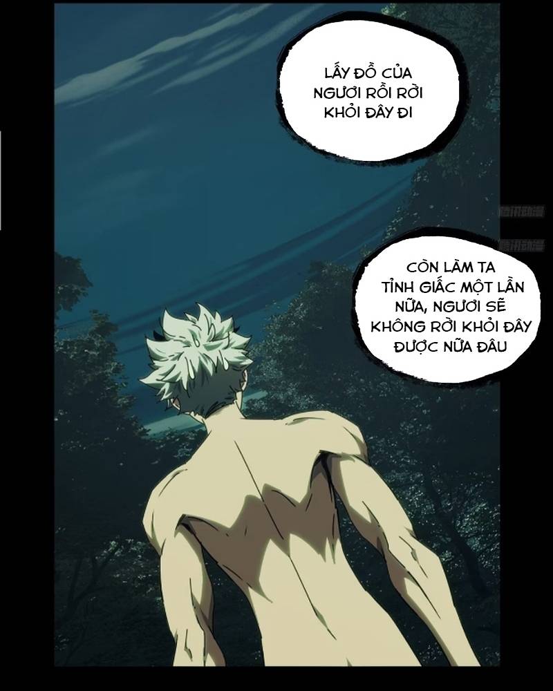 Đại Tượng Vô Hình Chapter 506 - Trang 2