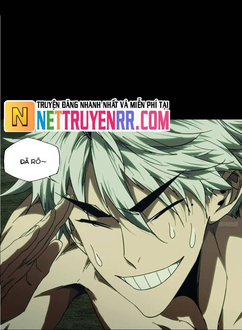 Đại Tượng Vô Hình Chapter 506 - Trang 2