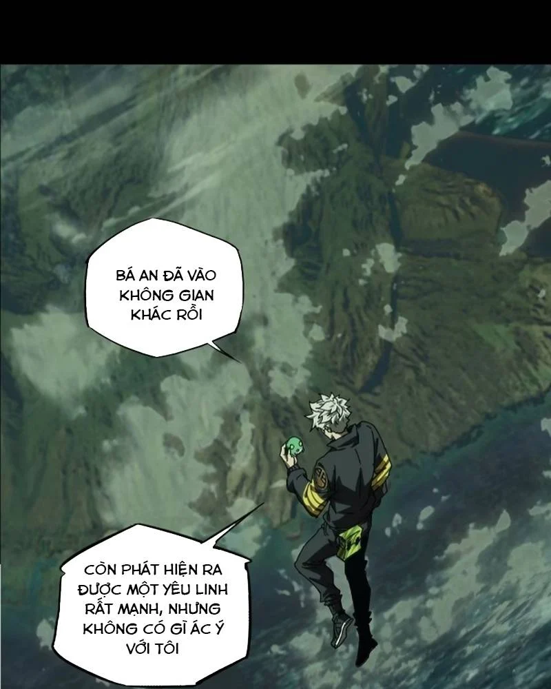 Đại Tượng Vô Hình Chapter 506 - Trang 2