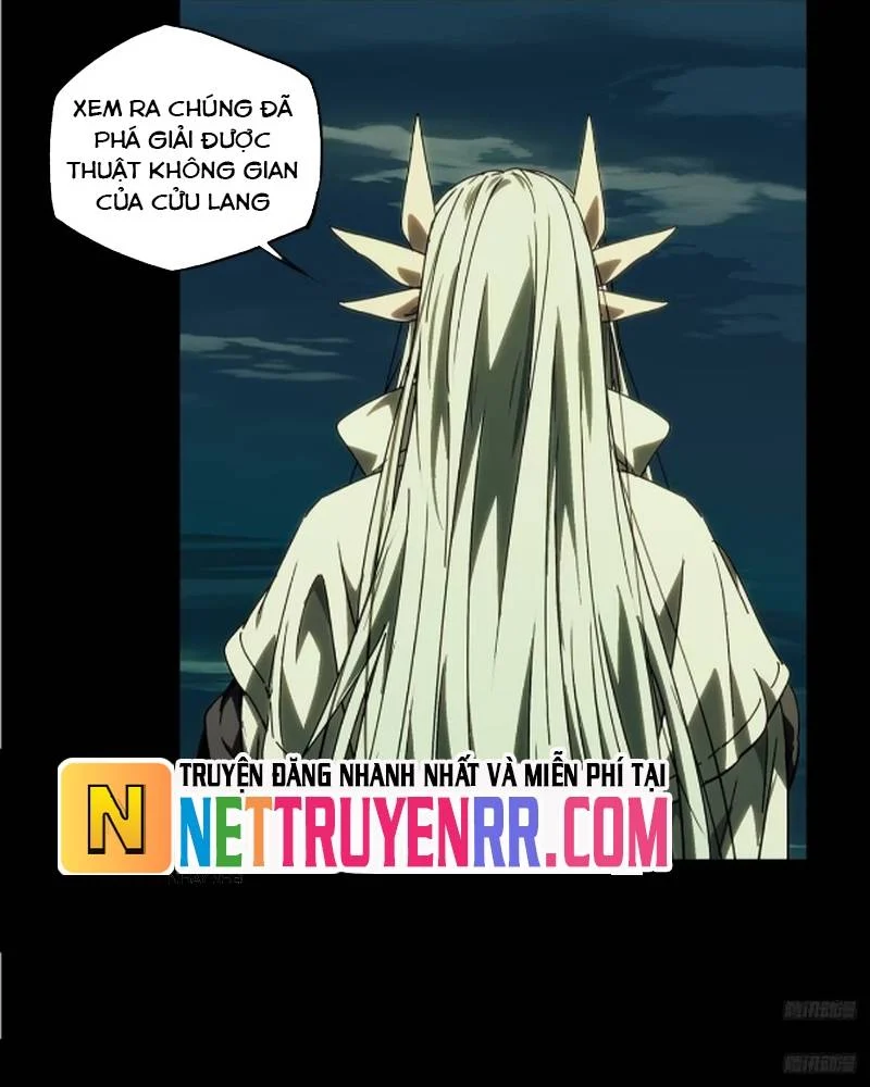 Đại Tượng Vô Hình Chapter 506 - Trang 2