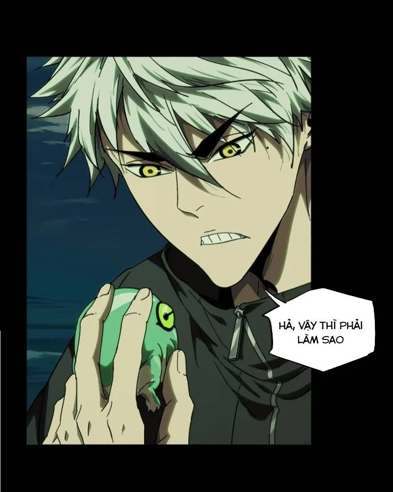 Đại Tượng Vô Hình Chapter 506 - Trang 2