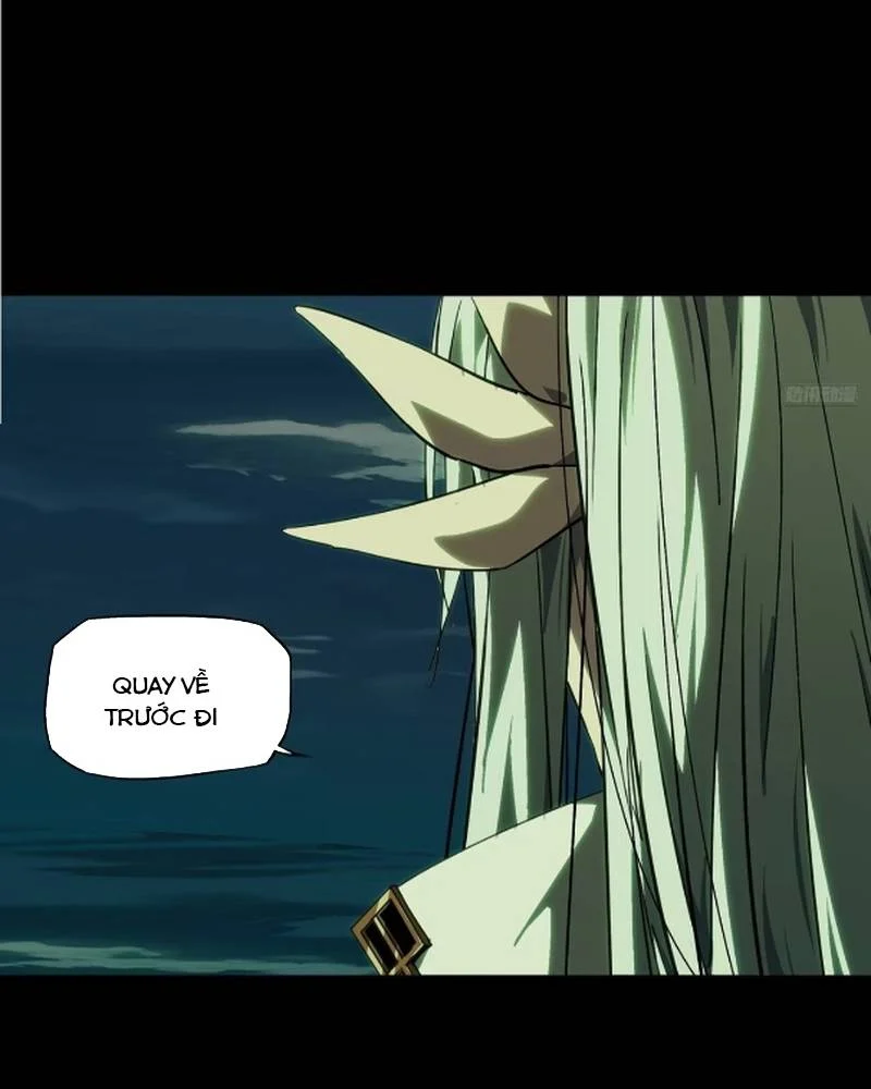 Đại Tượng Vô Hình Chapter 506 - Trang 2