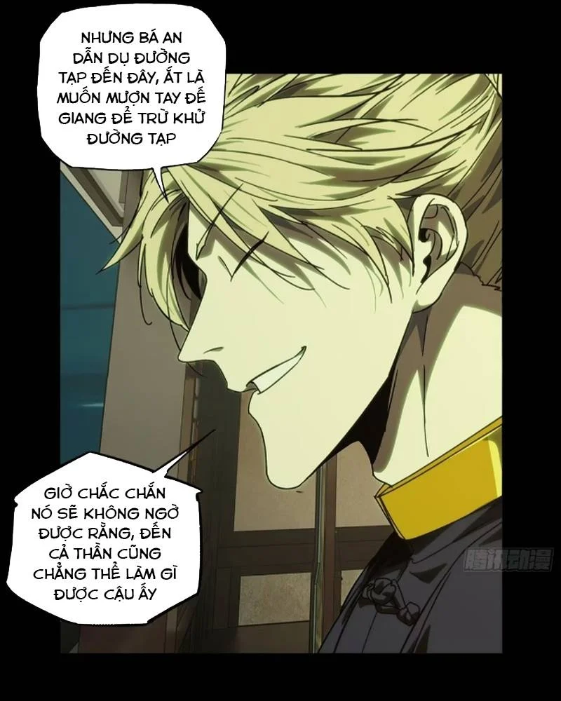 Đại Tượng Vô Hình Chapter 506 - Trang 2