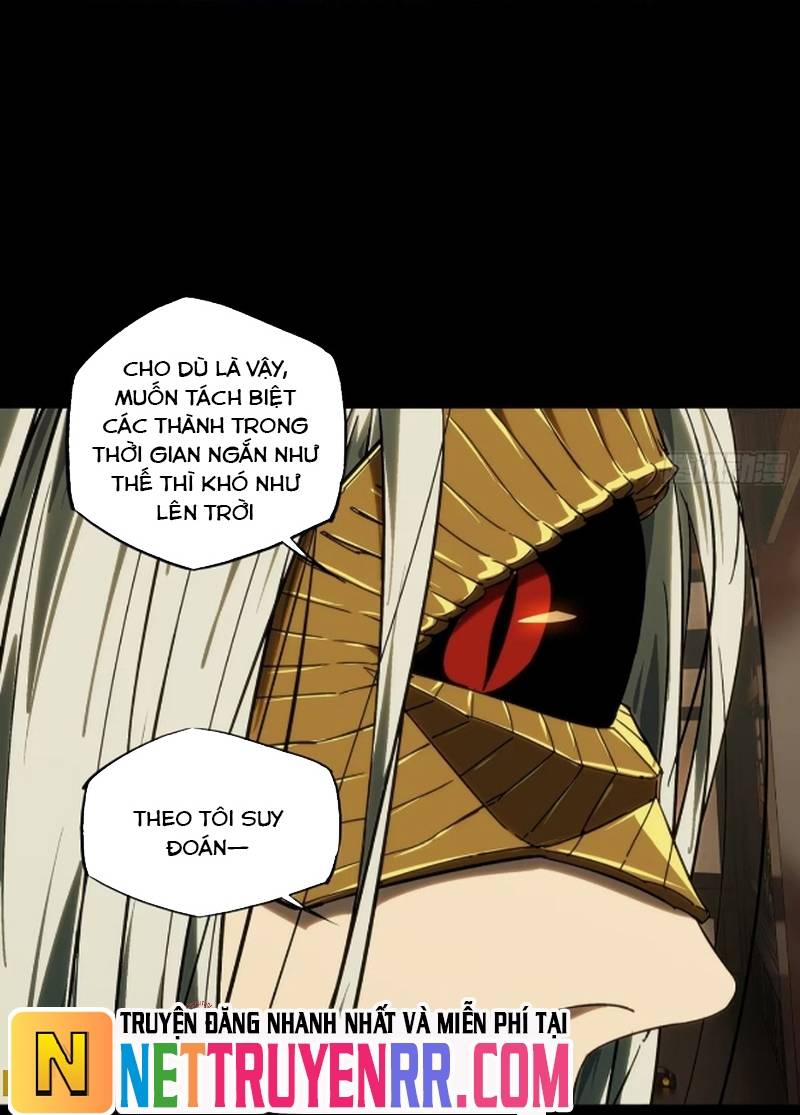 Đại Tượng Vô Hình Chapter 506 - Trang 2