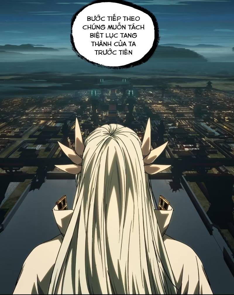 Đại Tượng Vô Hình Chapter 506 - Trang 2