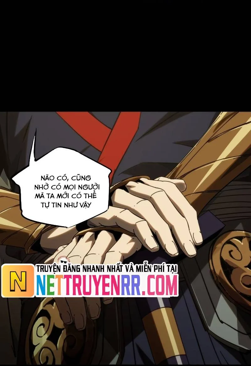 Đại Tượng Vô Hình Chapter 506 - Trang 2