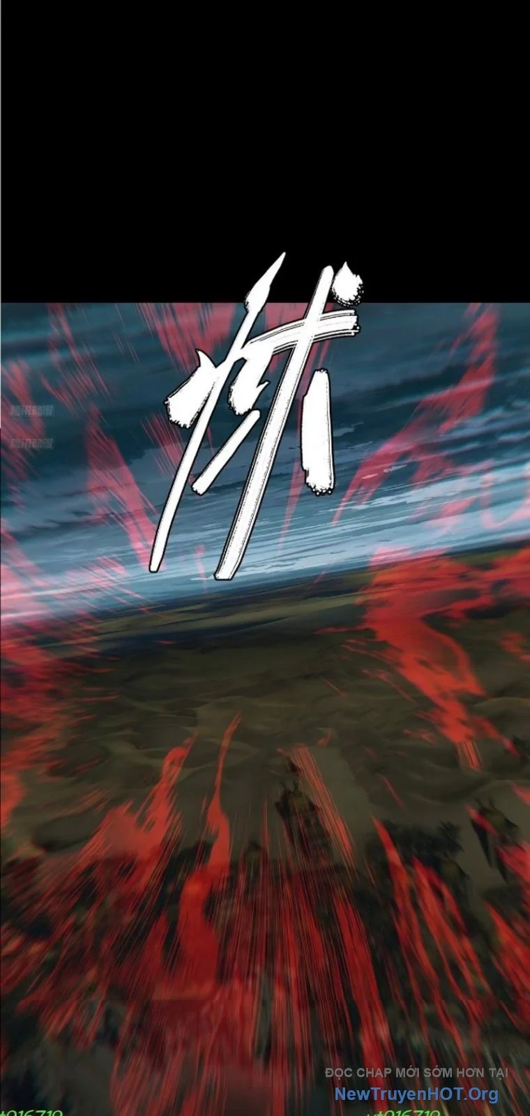 Đại Tượng Vô Hình Chapter 514 - Trang 3