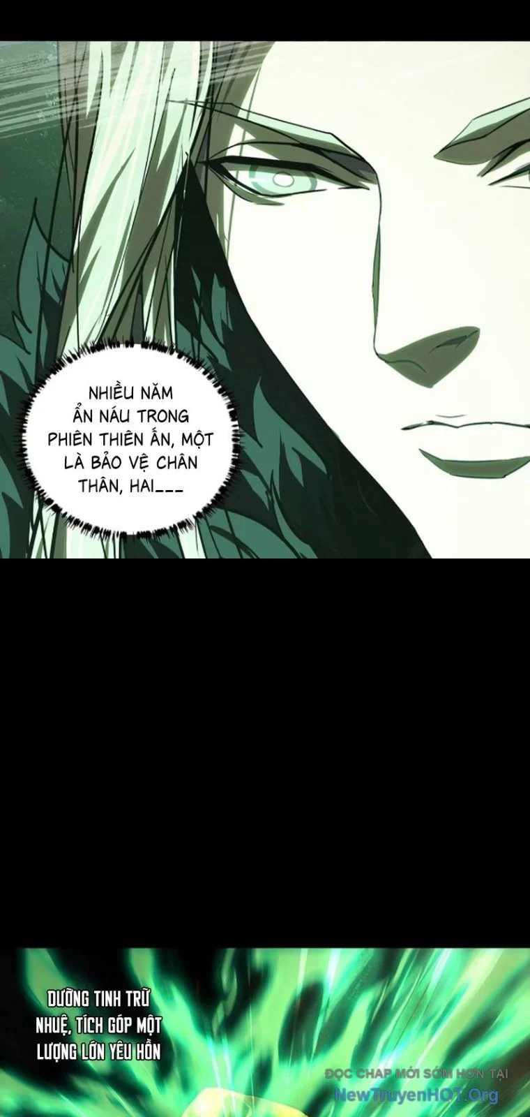 Đại Tượng Vô Hình Chapter 514 - Trang 3