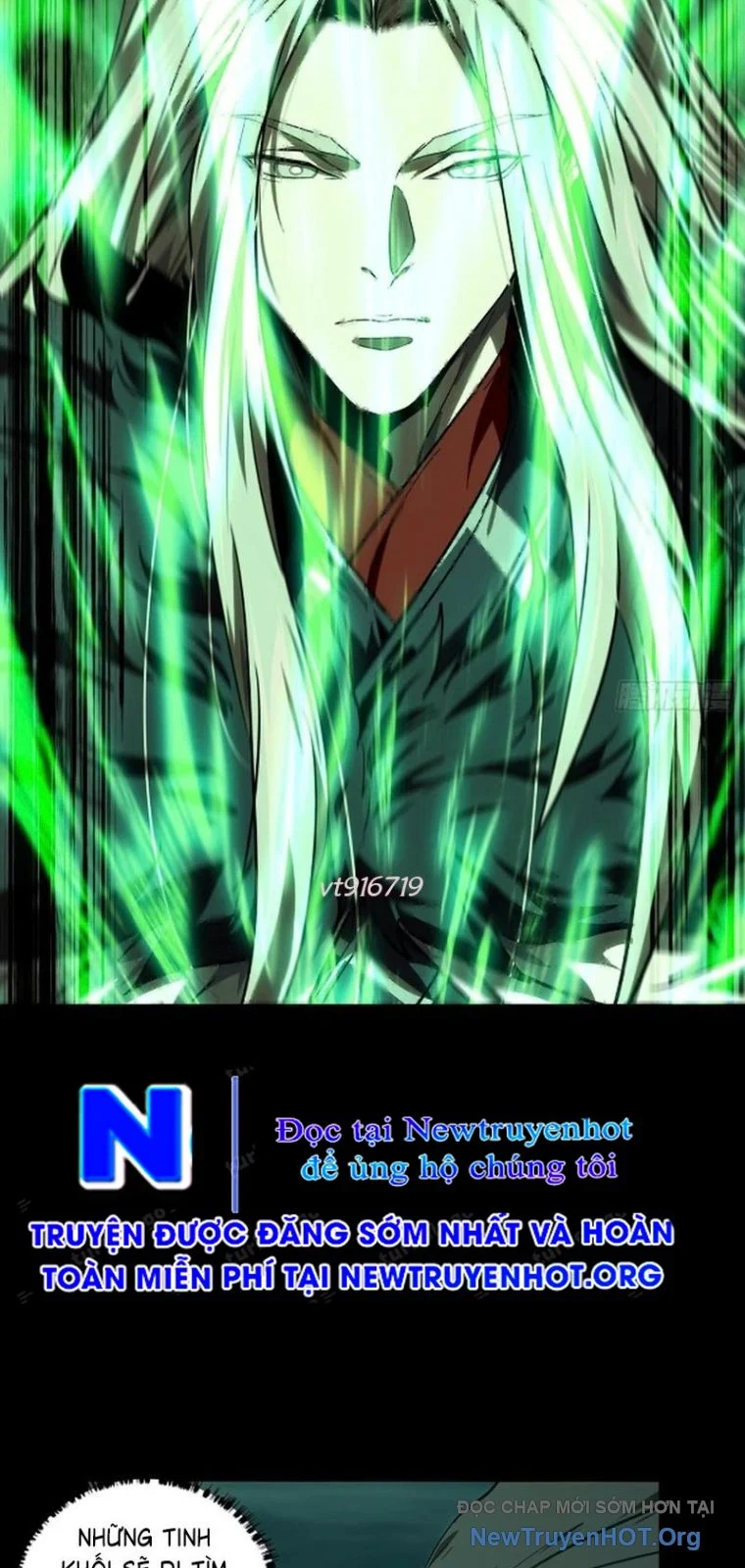 Đại Tượng Vô Hình Chapter 514 - Trang 3