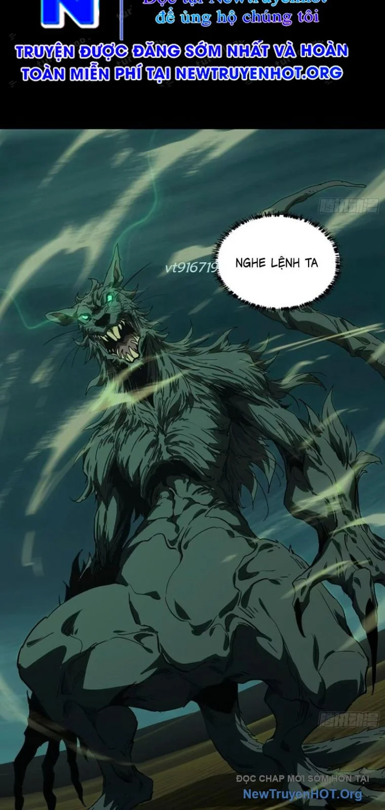 Đại Tượng Vô Hình Chapter 514 - Trang 3