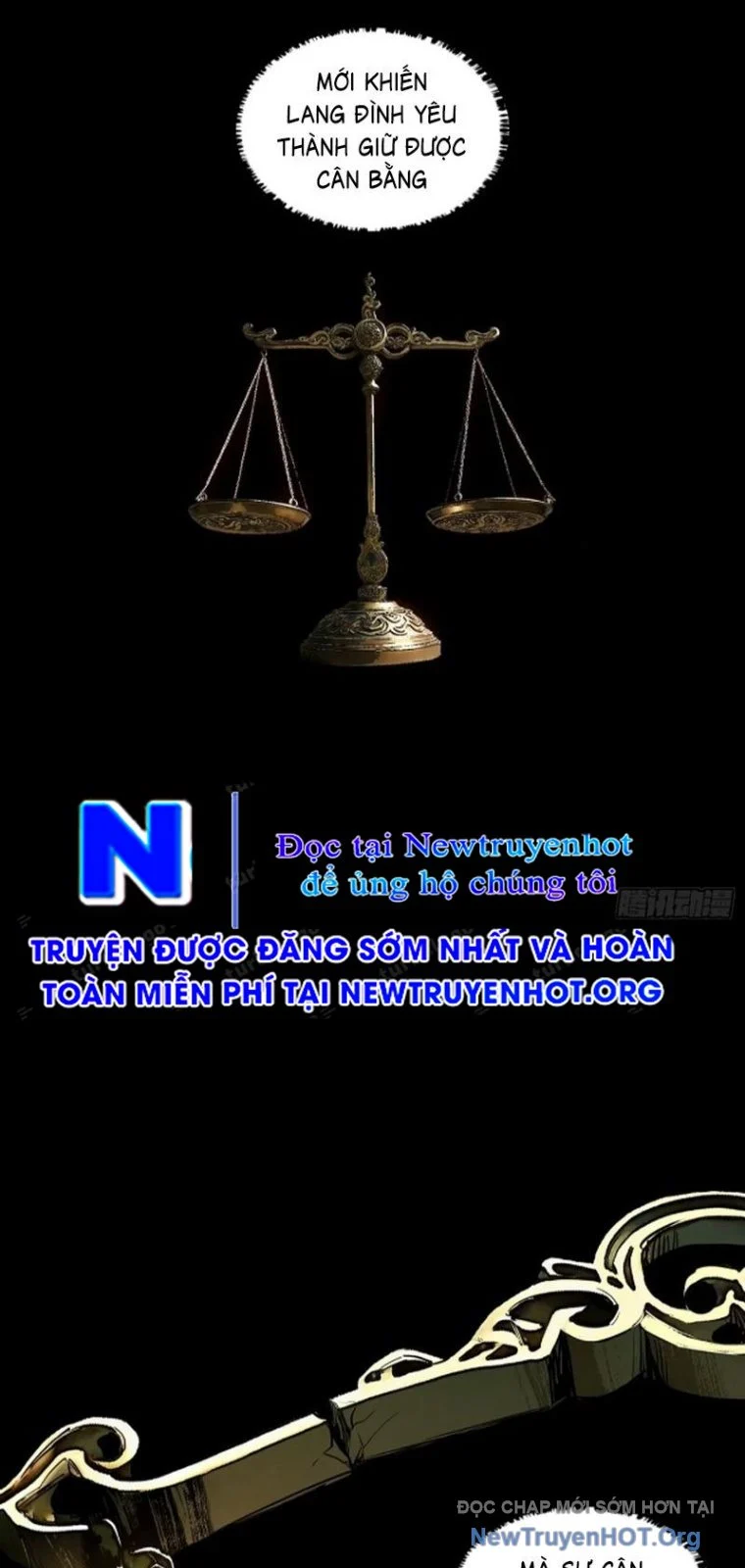 Đại Tượng Vô Hình Chapter 514 - Trang 3