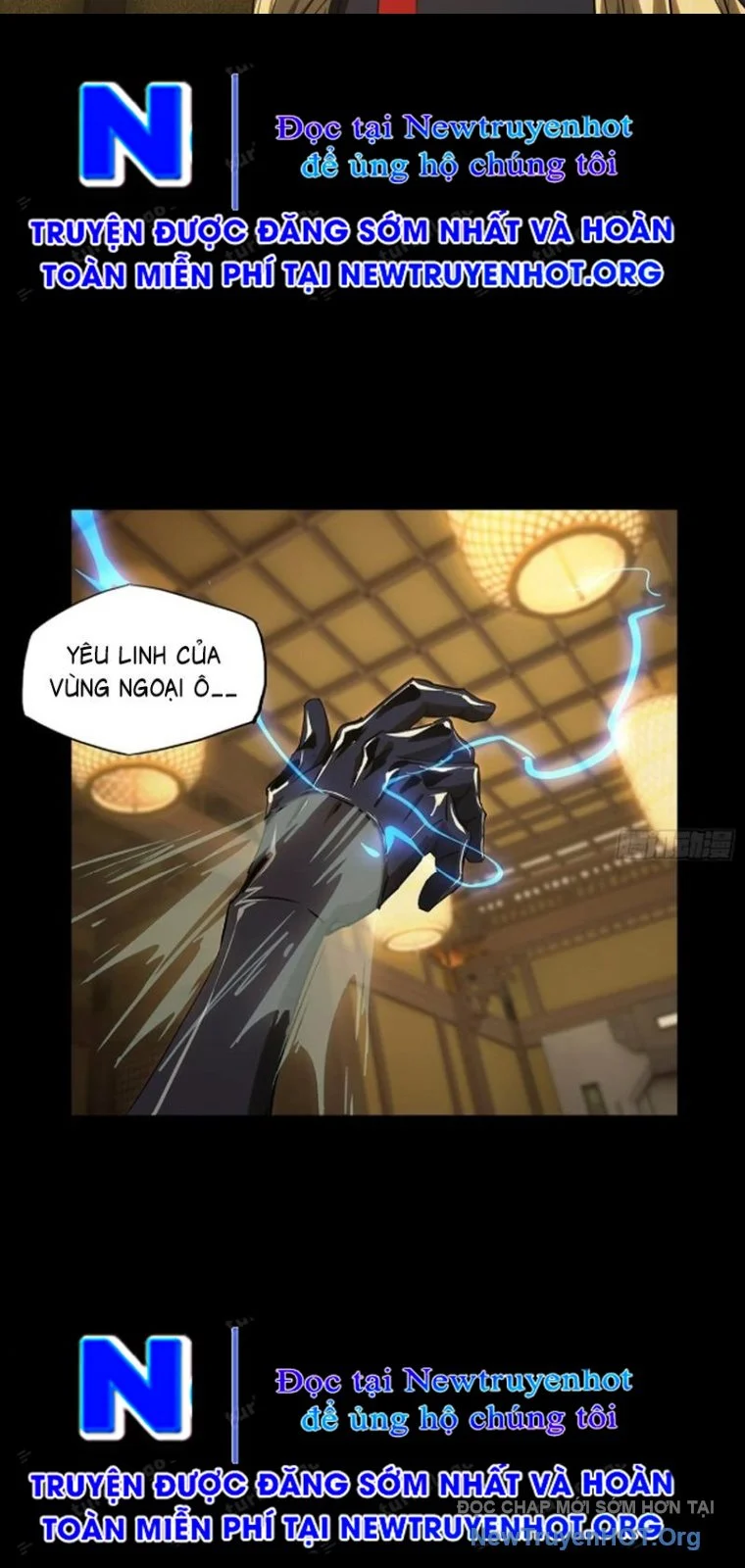 Đại Tượng Vô Hình Chapter 514 - Trang 3
