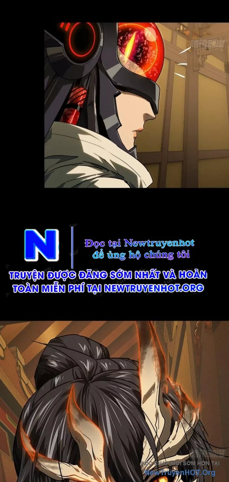 Đại Tượng Vô Hình Chapter 514 - Trang 3