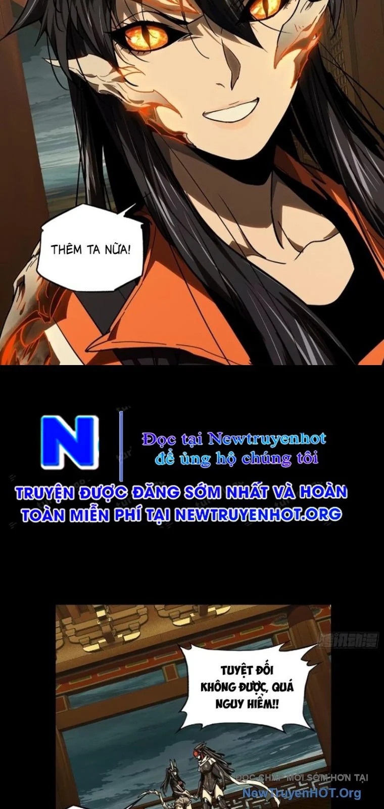 Đại Tượng Vô Hình Chapter 514 - Trang 3