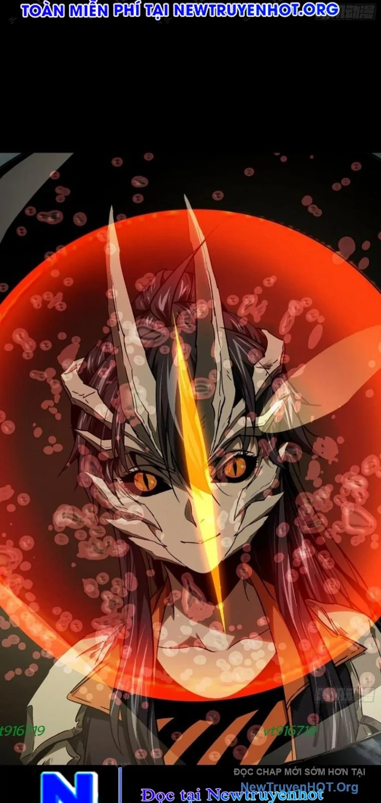 Đại Tượng Vô Hình Chapter 514 - Trang 3