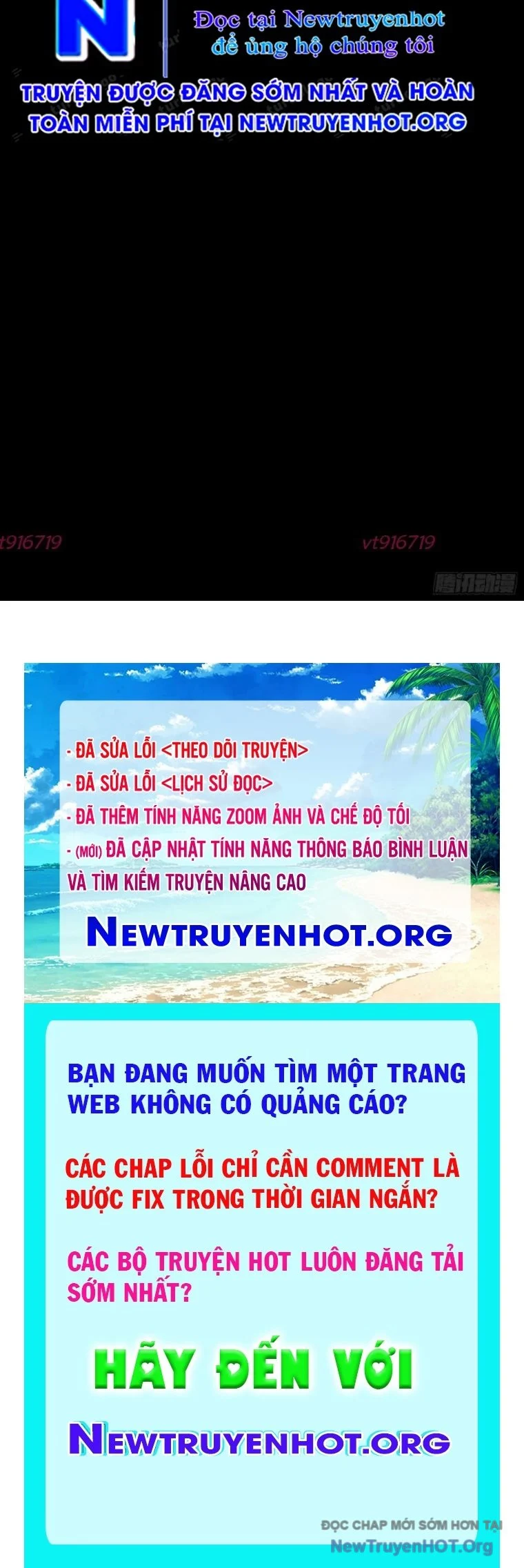 Đại Tượng Vô Hình Chapter 514 - Trang 3