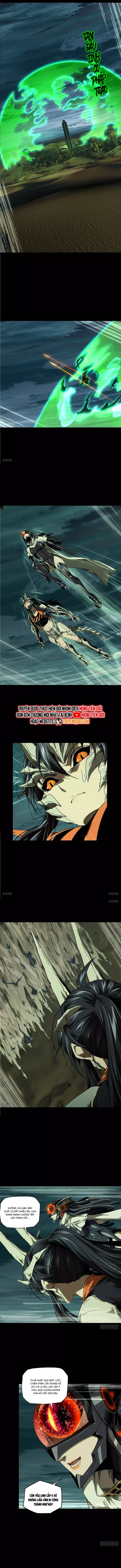 Đại Tượng Vô Hình Chapter 515 - Trang 2