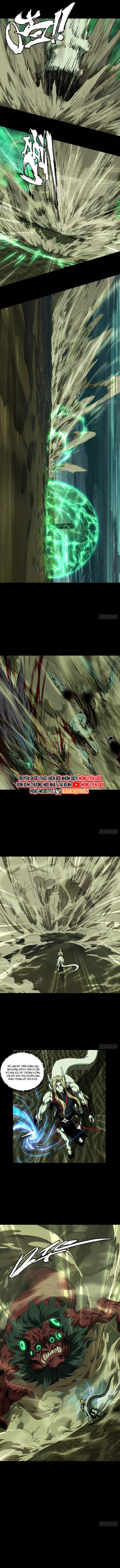 Đại Tượng Vô Hình Chapter 515 - Trang 2